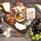 La traditionnel soirée « Vins et fromages » est de retour au Luxembourg