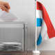 Être volontaire et voter au Luxembourg