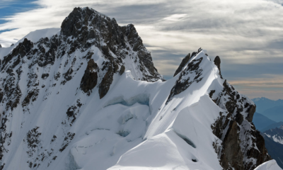 Sensibiliser à la protection des Alpes avec la photographie