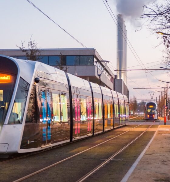 Extension du tramway au Luxembourg : une opportunité de développement des mobilités transfrontalières